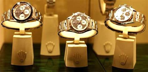 lavora con noi rolex|rolex carrière.